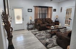 1206 W Sherer, Fort Stockton, TX 79735