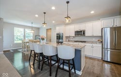 16494 Stableview Drive, Fortville, IN 46040