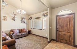 350 N 200 E, Ferron, UT 84523