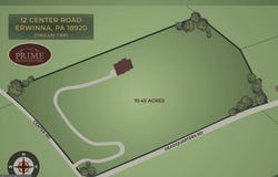 12 CENTER RD, UPPER BLACK EDDY, PA 18972