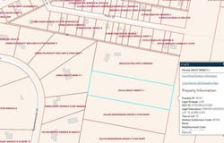 Proposed Hwy 35 Bypass, ROCKPORT, TX 78382