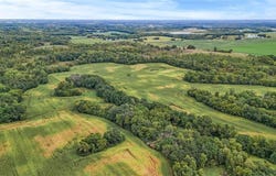 Xxx 170th Street, Fair Haven Twp, MN 55320