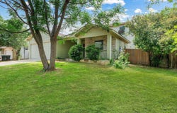 109 Orange Tree LN, Georgetown, TX 78626