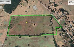 Tbd FCR 377, Fairfield, TX 75840