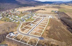HEIRLOOM Drive lot: 25, CENTRE HALL, PA 16828