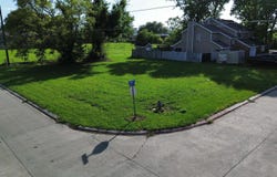 101&103 Wolfe Street lot: 101/103, Thibodaux, LA 70301