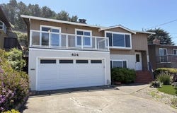 Brighton RD, PACIFICA, CA 94044