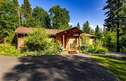 28578 Wapiti Lane, Bigfork, MT 59911