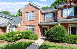 1505 Poets Glade Drive, Apex, NC 27523