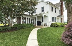 266 Whig Lane Rd, Woodstown, NJ 08098