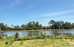 3331 Hopekirk (Lot 9) Drive, Fayetteville, NC 28306