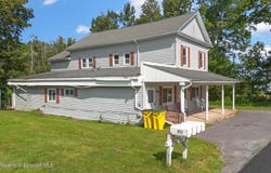 853 Drinker Turnpike, Daleville, PA 18424