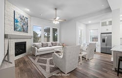 4970 Stornoway Drive, Flower Mound, TX 75028