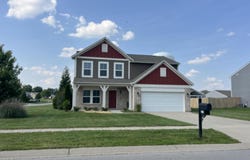 116 Hubbards Landing Blvd, Mt Washington, KY 40047