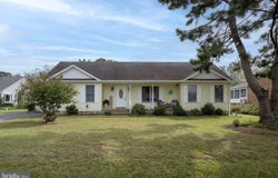 736 HICKMAN Drive, OCEAN VIEW, DE 19970