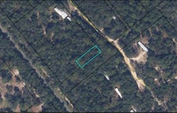 3RD STREET, KEYSTONE HEIGHTS, FL 32656