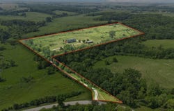 660 Garfield Rd, WestBranch, IA 52358