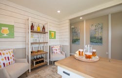 1032 McBride Street, Greenfield, IN 46140