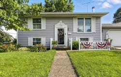 2190 Lendale Drive, Lancaster, OH 43130
