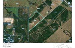 Tbd FCR 1000 Road, Wortham, TX 76693