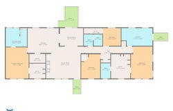 10612 CR 471, Henderson, TX 75654