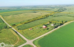 285th St., Rhodes, IA 50234