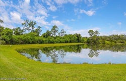 1116 Potenza Drive, West Melbourne, FL 32904