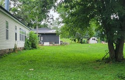 1207 Meagher Street, St. Francisville, IL 62460