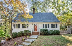 188 Lake Drive, Amherst, VA 24521