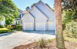 1541 Diamond Boulevard, Mount Pleasant, SC 29466