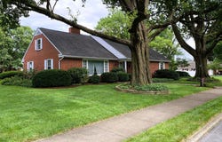 301 S LOCUST STREET, LITITZ, PA 17543