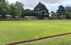 1212 Privett Park Drive, Lonoke, AR 72086
