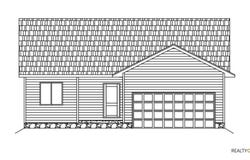 1250 S 14th Circle, Blair, NE 68008
