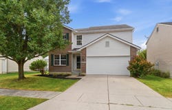 8427 Gettysburg Lane lot: 0, Hamilton Twp, OH 45039