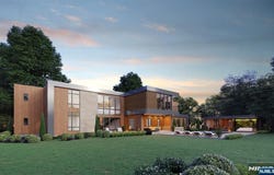 12 Cambridge Way, Alpine, NJ 07620