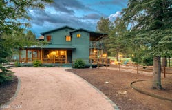 3451 Roaring Fork Drive, Pinetop, AZ 85935