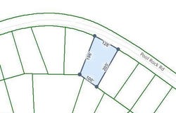0 Pool Rock Road, Henderson, NC 27537