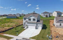 4804 NW 140th Street, Platte City, MO 64079