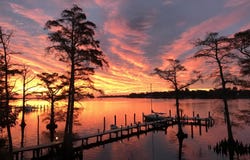 9 Gardner Point Drive, Elizabeth City, NC 27909