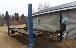 292 Houlton Street, Patten, ME 04765