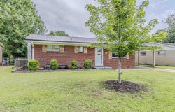 511 N 9 1/2 St, Paragould, AR 72450