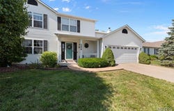 269 Sassafras Parc Drive, O'Fallon, MO 63368