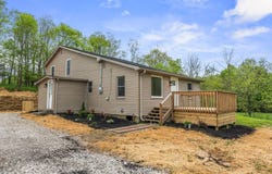1131 Fox Creek Goshen Road, Lawrenceburg, KY 40342