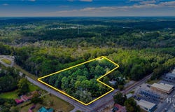 W Madison Street, Springfield, GA 31329