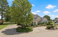 108 Links Drive, Mount Pleasant, TX 75455