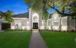 2600 Redding Drive, Plano, TX 75093
