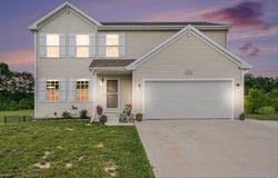 26560 Gaited Horse Trail, South Bend, IN 46619
