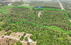 841 N 1St Street, DeFuniak Springs, FL 32433