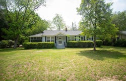 101 Brabham Street, Brunson, SC 29911