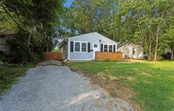414 W Mechanic Avenue, Independence, MO 64050